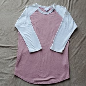 Rose and Cream, LulaRoe Randy